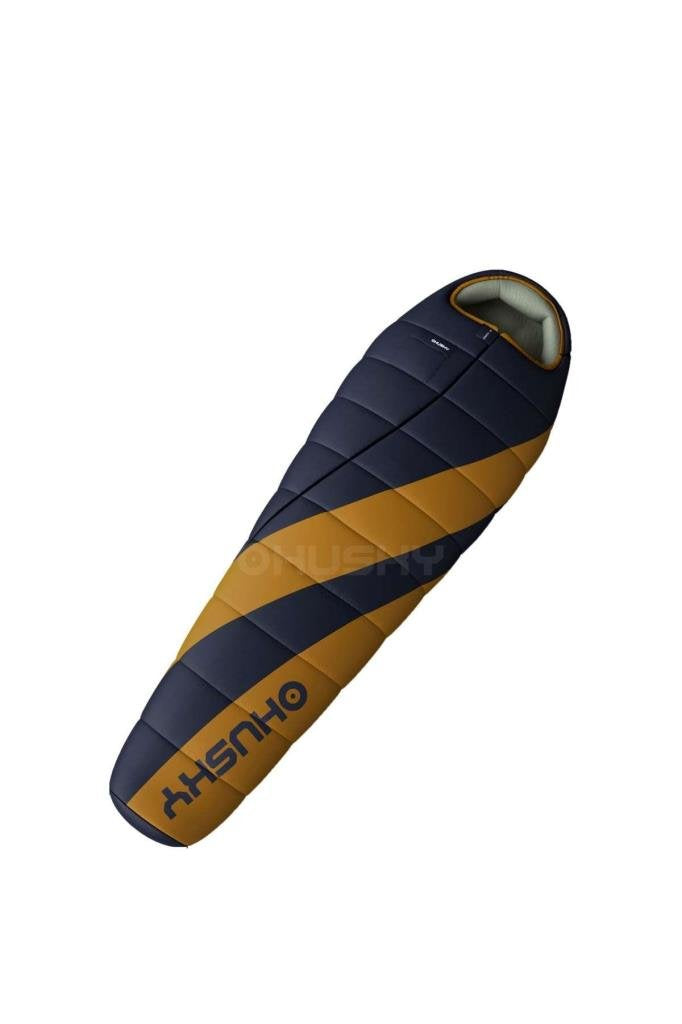 Kunstfaserschlafsack Ladies Motion