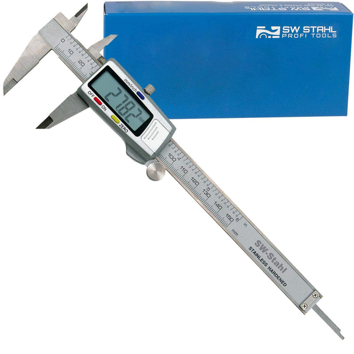 SW-Stahl 72350L Digital-Schieblehre