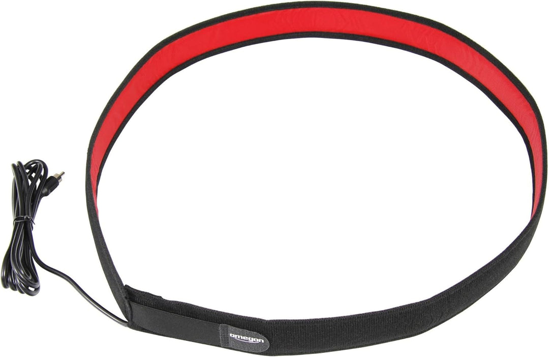 Omegon Heizband 120cm für 12''