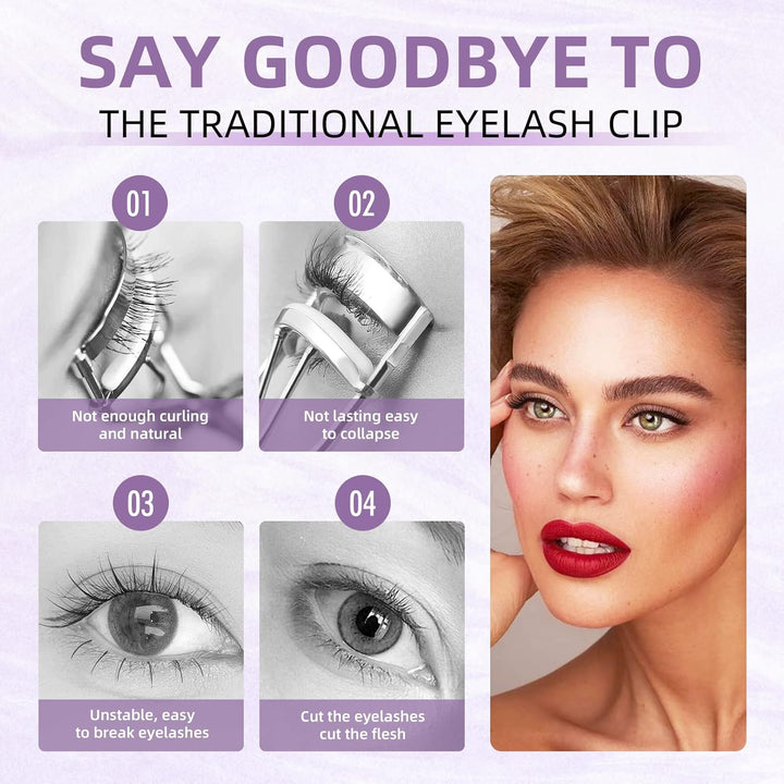 PERMANIA Wimpernlifting Set mit Farbe Schwarz, Lash Lift und Tint enthält die nötigen Utensilien, La