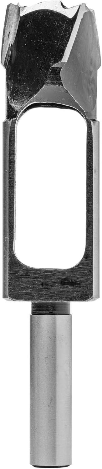 ENT 25307 Zapfenschneider WS, Schaft (S) 13 mm, Durchmesser (D) 20 mm, Z4, L 140 mm D=20 / L=140, D=