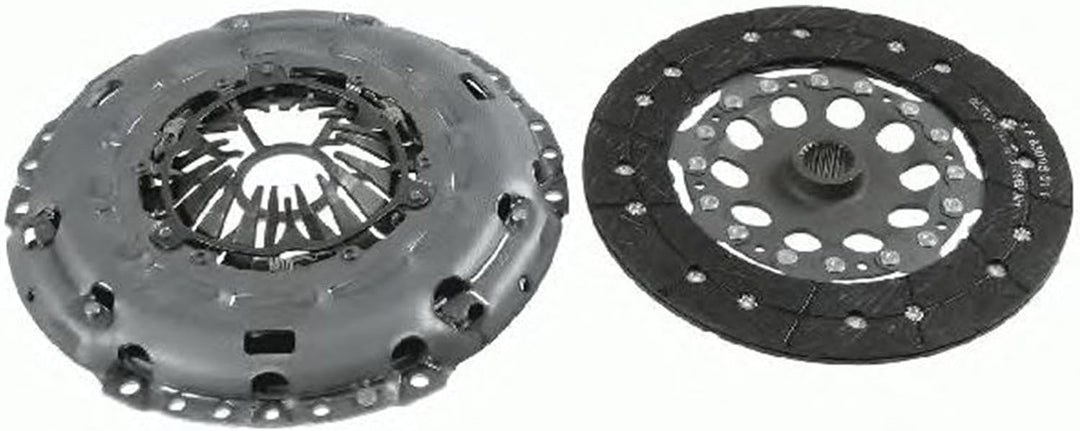 SACHS Kupplungssatz Xtend KIT Plus CSC 3003