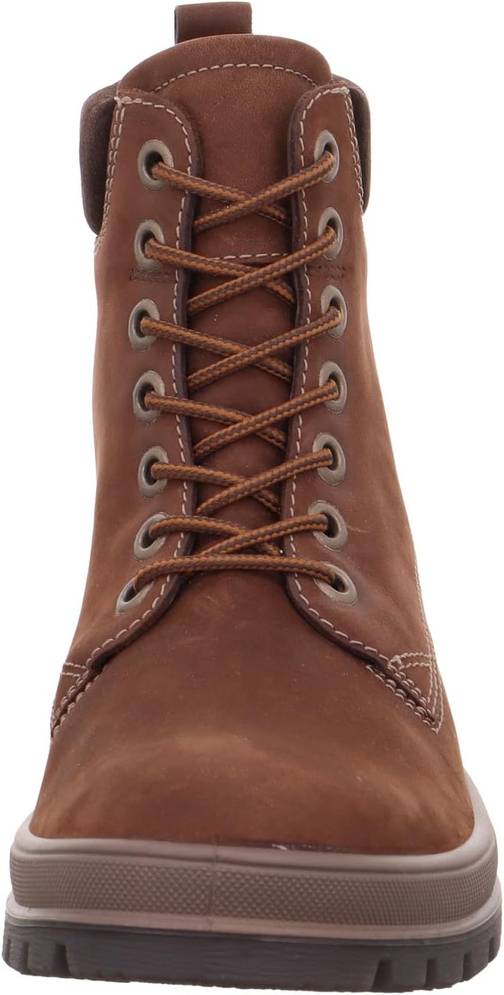 Legero Herren Montana Warm Gefütterte Gore-tex Schneestiefel 41 EU Maya 3100, 41 EU Maya 3100