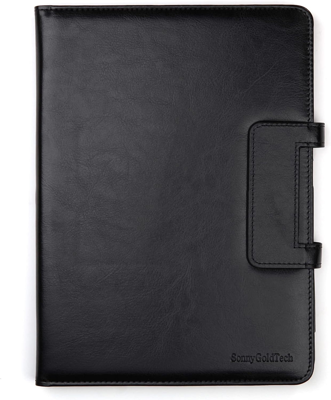 SonnyGoldTech MQ für Huawei MatePad 10.4 - Bluetooth Tastatur Tasche mit Multifunktions-Touchpad für