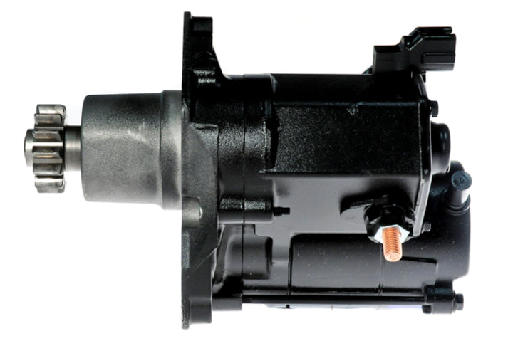 HELLA - Starter/Anlasser - 12V - 1.2kW - für u.a. Toyota Rav 4 II (_A2_) - 8EA 011 610-751
