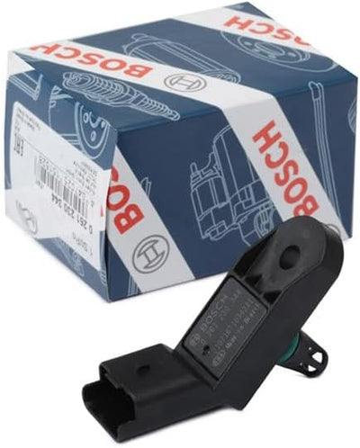 Sensor, Saugrohrdruck BOSCH 0 261 230 344