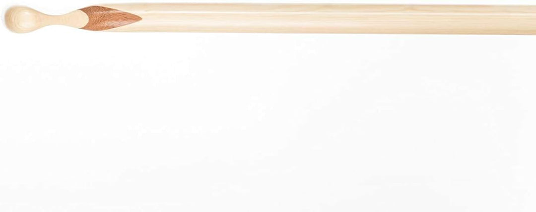 Stork Stechpaddel Holz 90-180 cm The 110 cm, 110 cm