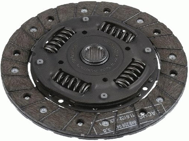 SACHS 3000 839 501 Kupplungssatz