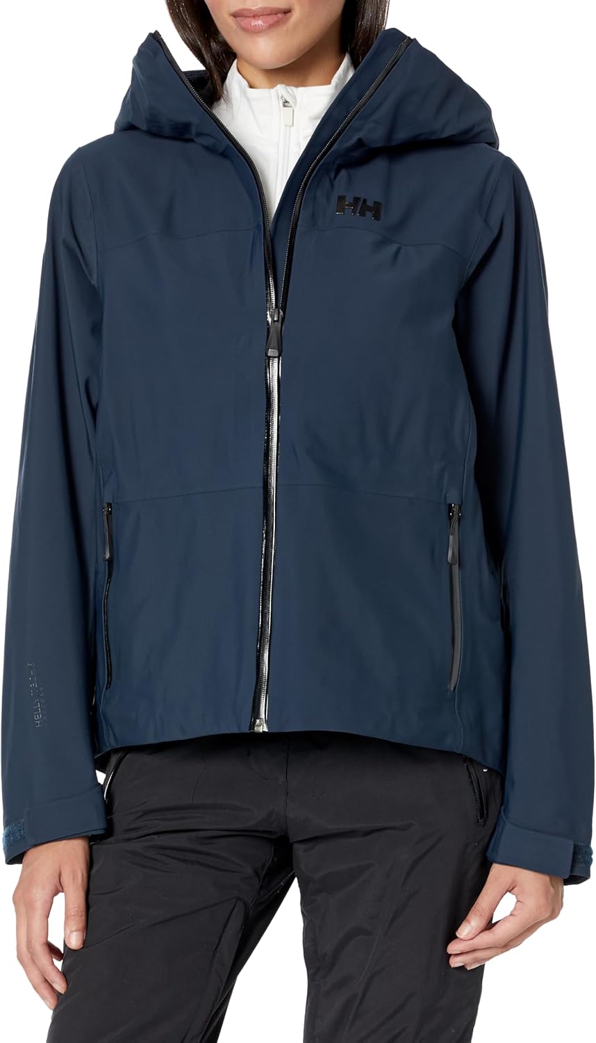 Helly Hansen Damenjacke motionista 3l Shell