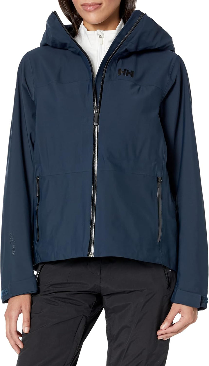 Helly Hansen Damenjacke motionista 3l Shell