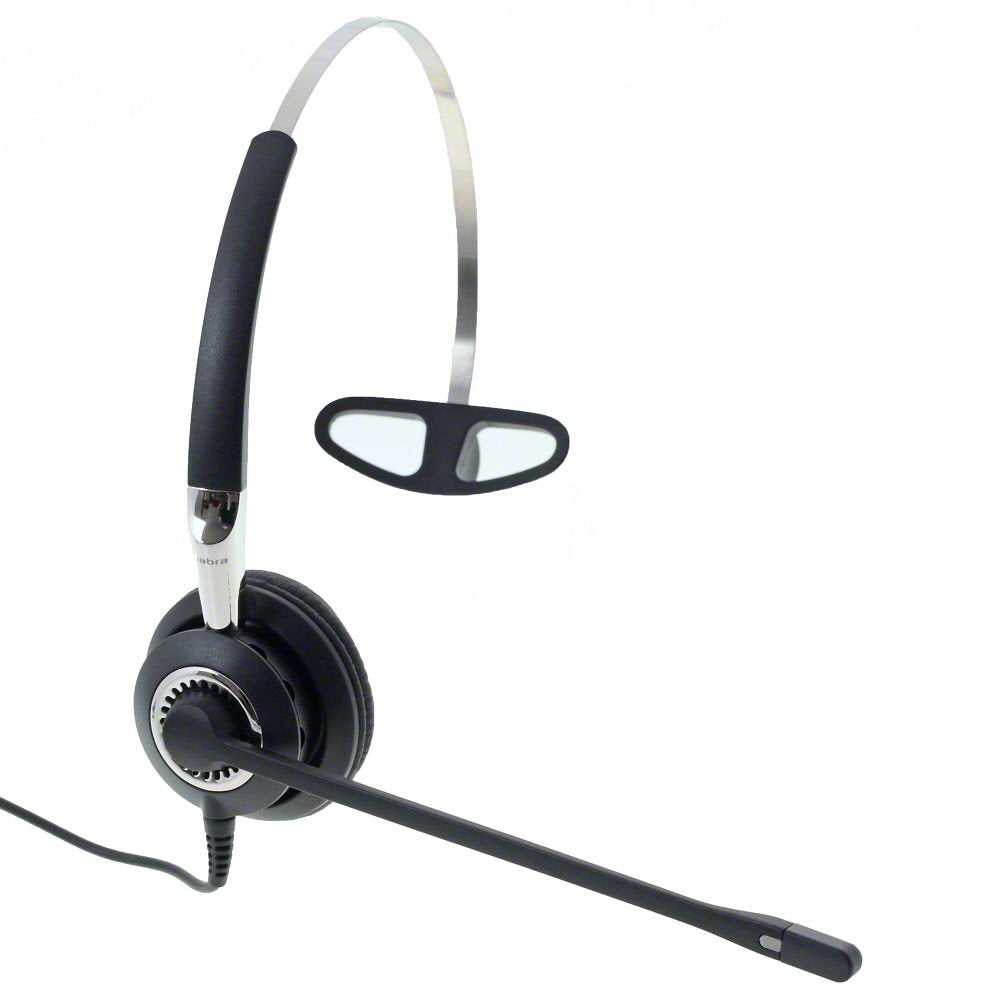 Jabra BIZ 2400 Mono Omni 02 mic 3-in 1