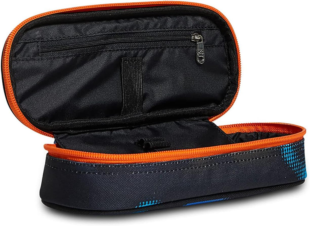 Seven S.p.a. PORTAPENNE Round Plus - MELT Boy, Unisex - Bambini und Ragazzi PORTAPENNE Round Plus -