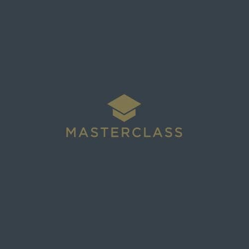 MasterClass Gemüsemesser, Edgekeeper Edelstahl selbstschärfendes Gemüsemesser klein, 9cm (3 1/2"), M
