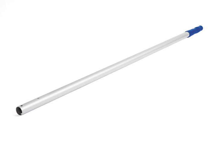 Bestway Flowclear Teleskop-Haltestiel für Flowclear Poolreinigungs-Accessoires, ab 18 Jahren, Enthäl