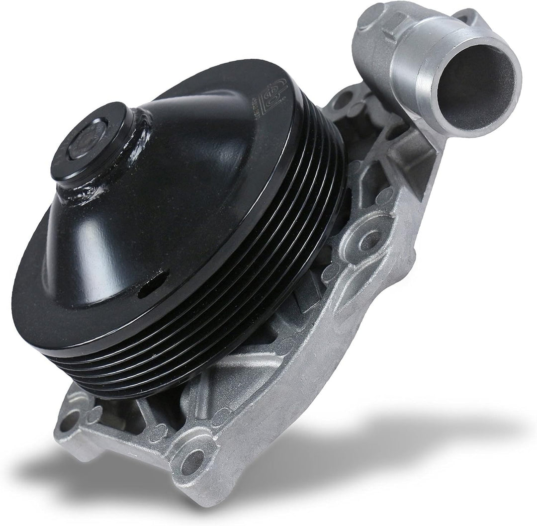febi bilstein 45252 Wasserpumpe mit Dichtung , 1 Stück