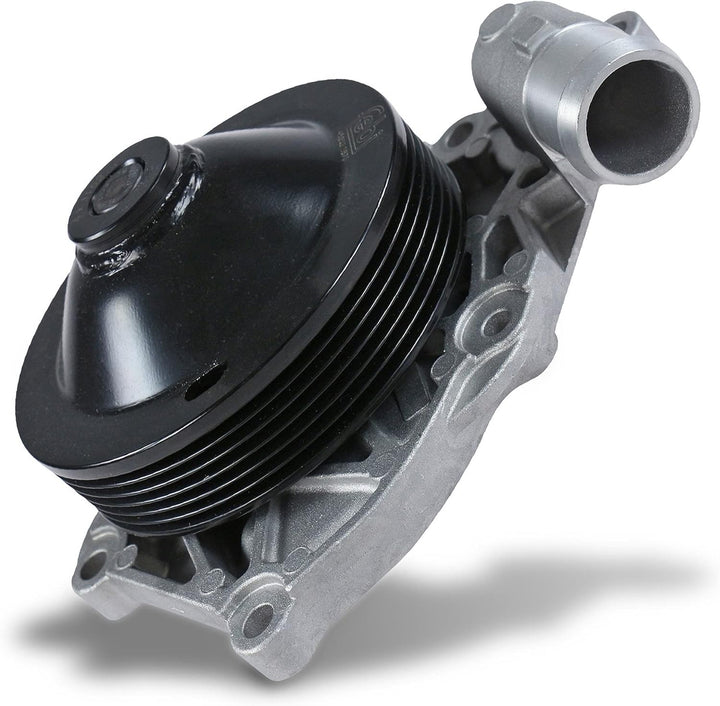 febi bilstein 45252 Wasserpumpe mit Dichtung , 1 Stück