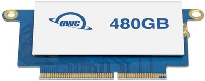 OWC Aura Pro NT Hochleistungs-NVMe-SSD-Upgrade-Kit, kompatibel mit 2016–2017 13-Zoll-MacBook Pro ohn