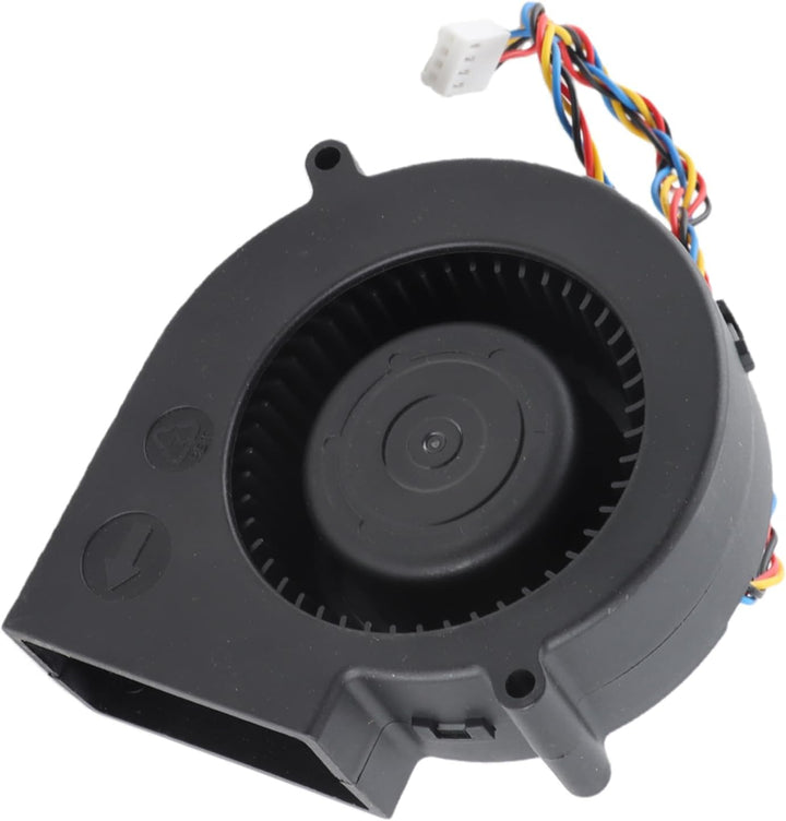 Bürstenloses Gleichstrom-Kühlgebläse, 97x97x33mm 12V 2,94A Doppelkugellager DC Brushless Lüfter, Hig