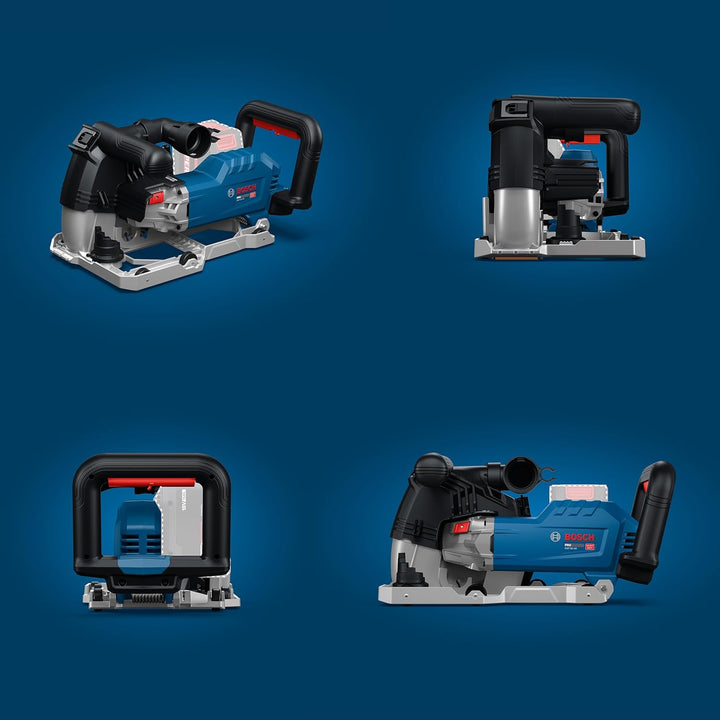 Bosch PRO 18V System Akku-Mauernutfräse GNF18V-40 (inkl. L-BOXX 238)