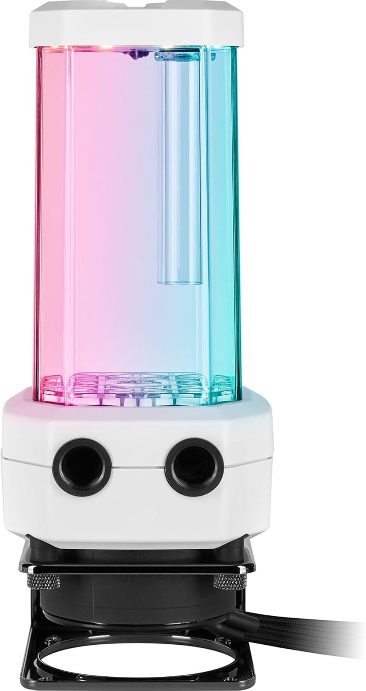 Corsair XD5 RGB Pumpen/Ausgleichsbehälter-Kombination – Weiss, CX-9040007-WW, XD5 RGB Gen2 Weiss Sin