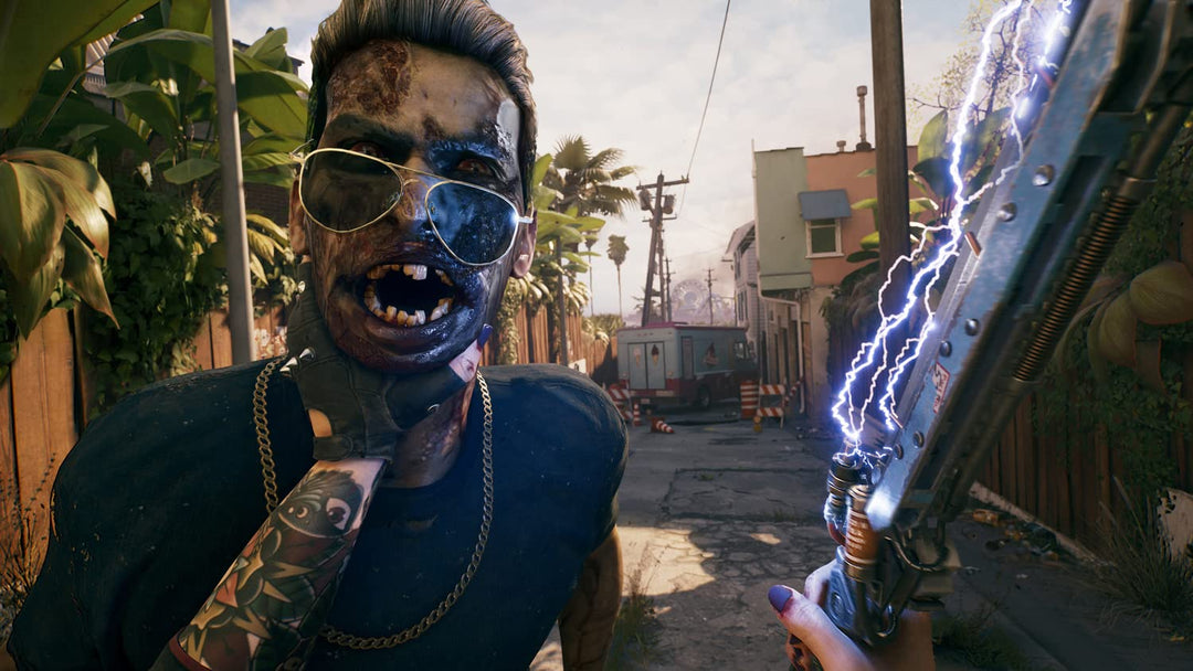 Dead Island 2 Day One Edition (Xbox One / Xbox Series X) Xbox One / Xbox Series X Day One Edition, X