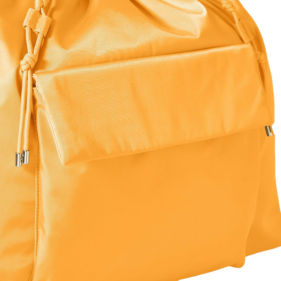 s.Oliver Damen 201.10.105.25.300.2100540 Shopper Gelb, Gelb