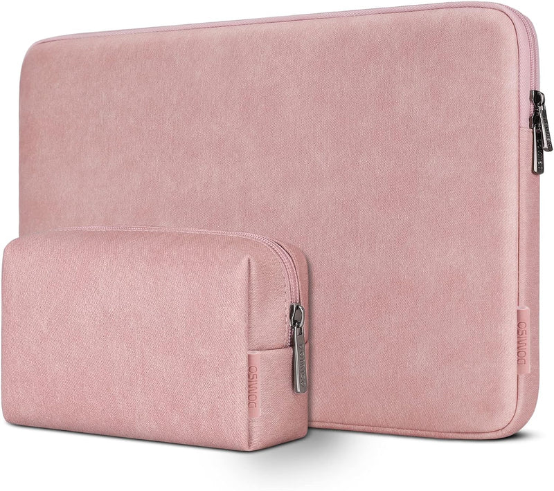 DOMISO 17,3 Zoll Laptoptasche Hülle Notebook Sleeve Schutzhülle Laptop Sleeve Case für 17,3" IdeaPad