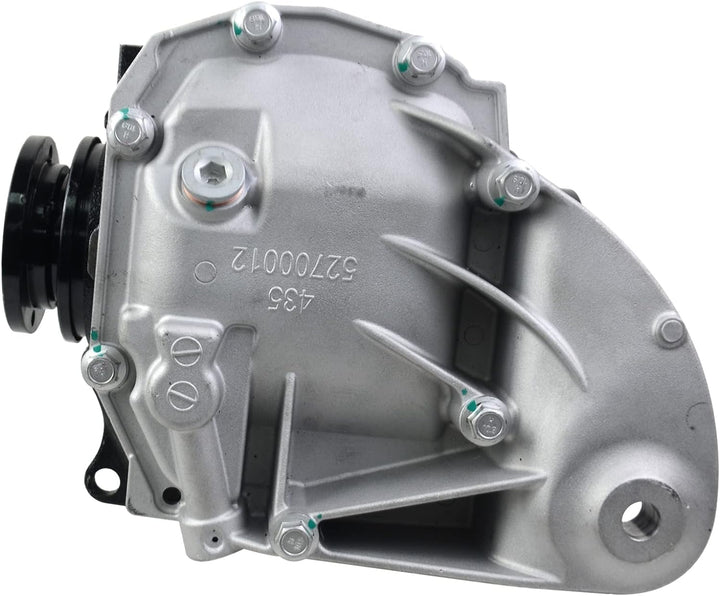 Bisenya Hinterachsgetriebe Differential 33107524325/33107524326 Kompatibel mit BMW E90 E91 E92 E81 E