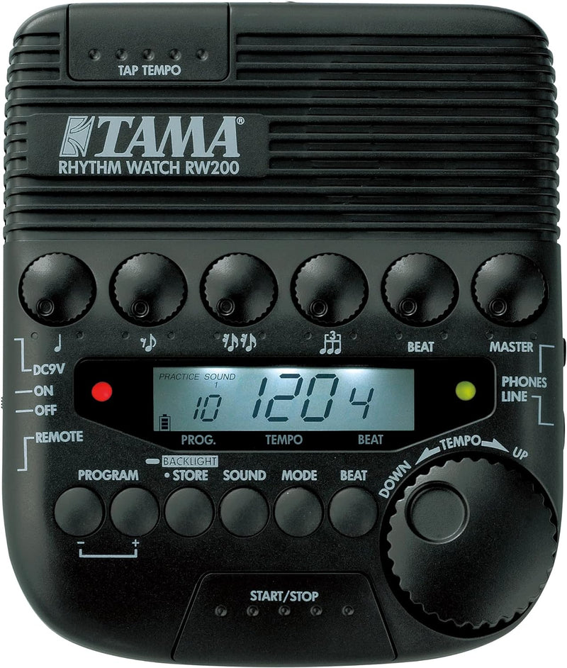 TAMA RW200 Rhythm Watch