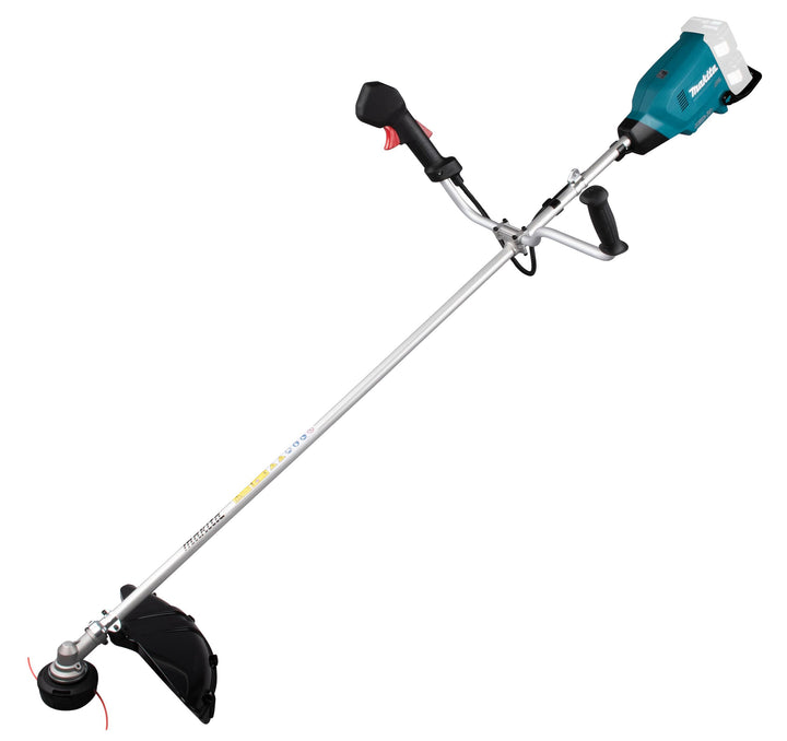 Makita DUR369AZX6 Akku-Freischneider 2x18V, Zweihandgriff (ohne Akku, ohne Ladegerät)