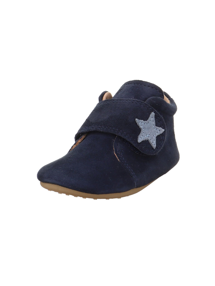 Superfit Jungen Papageno Lauflernschuhe 18 EU Blau 8000, 18 EU Blau 8000
