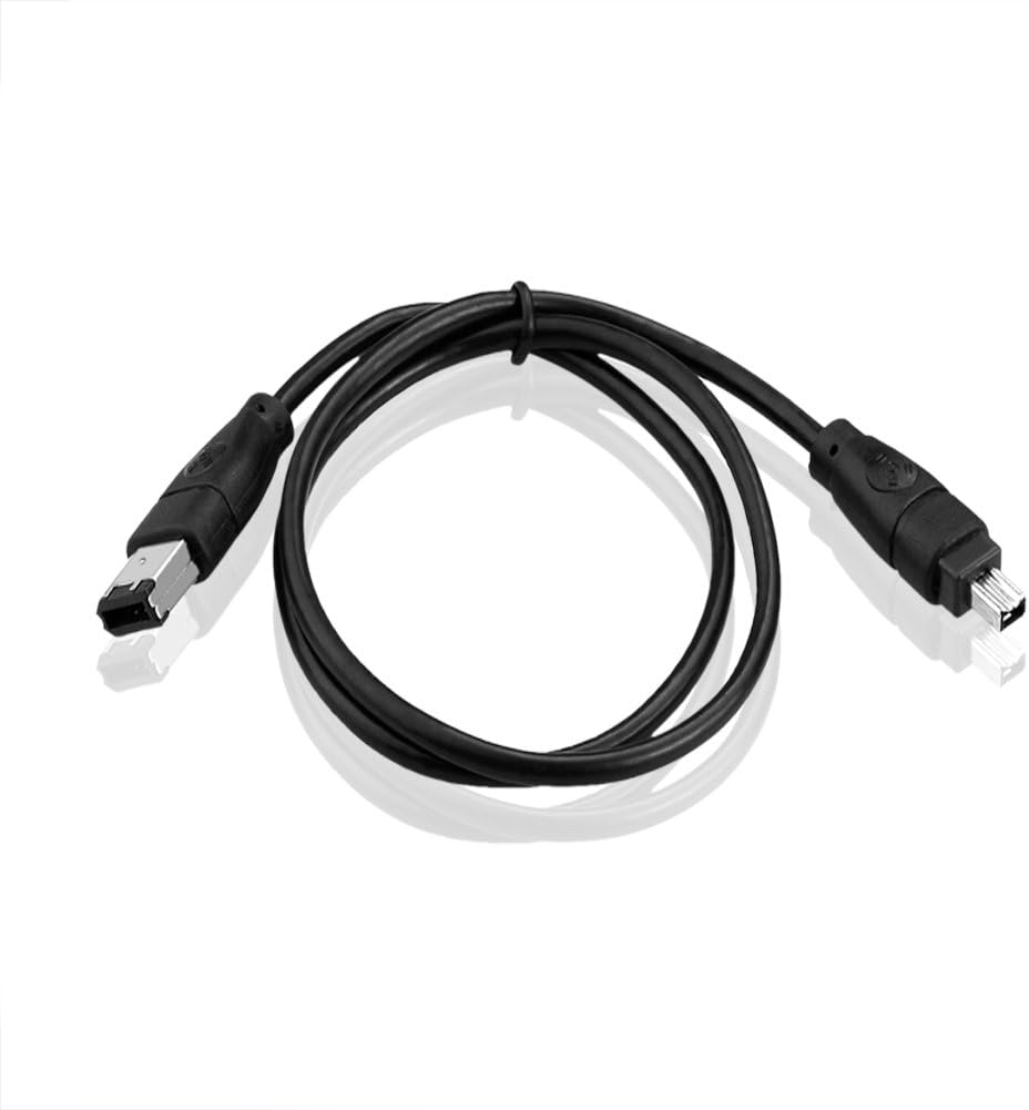 S SIENOC Desktop PCI-E Expresskarte Express Card FireWire PCI Express Schnittstellenkarte 1394a IEEE