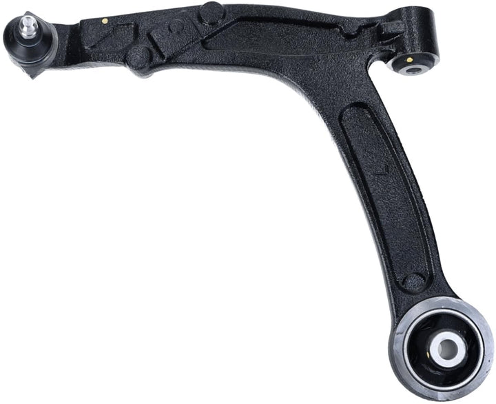 LEMFÖRDER 33763 02 Lenker Radaufhängung Für Fiat PANDA/PANDA CLASSIC (169_) 2003 - Links, Vorderachs