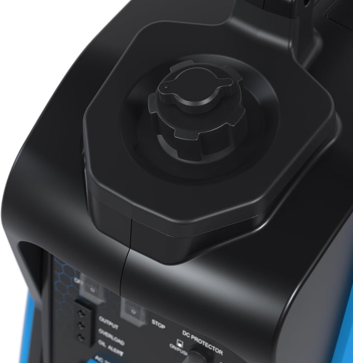 GÜDE INVERTER STROMERZEUGER ISG