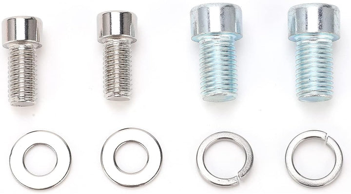 10mm 8mm Motorrad R¨¹ckspiegel Extender Motor R¨¹ckspiegel Rise Adapter