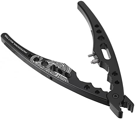 Dioche Rc Shock Zange Rc Werkzeuge Aluminium Legierung Rc Shock Clamp Welle Universal Shock Zange Mo
