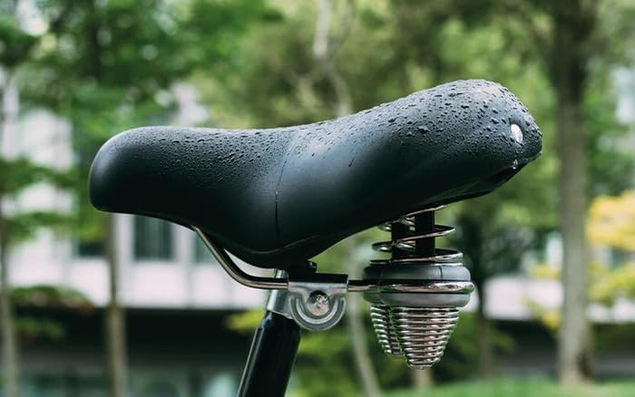 Selle Royal Drifter Strengtex Sattel L Schwarz, L Schwarz