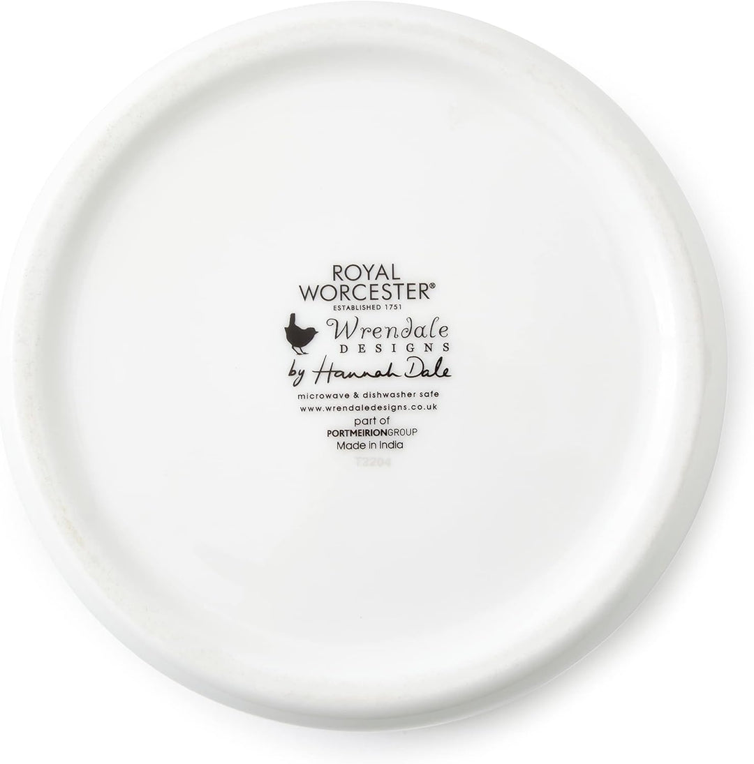 Wrendale Designs l Utensil Jat Igel und blaue Glocken