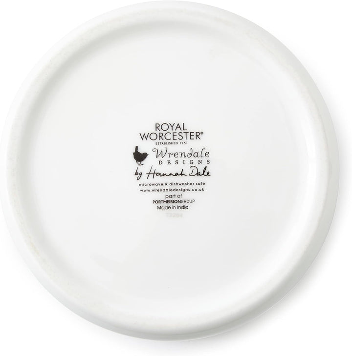 Wrendale Designs l Utensil Jat Igel und blaue Glocken