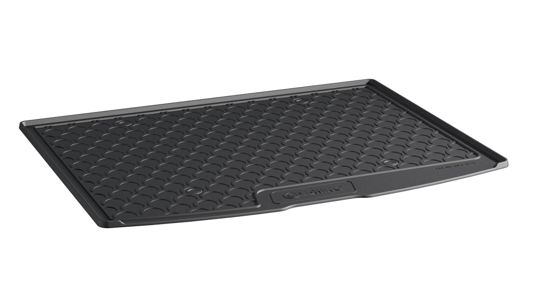 Gledring Rubbasol (Gummi) Kofferraumwanne kompatibel mit BMW 2er (U06) Active Tourer 2021- (mit vers