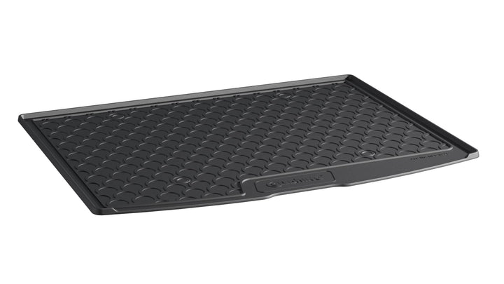 Gledring Rubbasol (Gummi) Kofferraumwanne kompatibel mit BMW 2er (U06) Active Tourer 2021- (mit vers