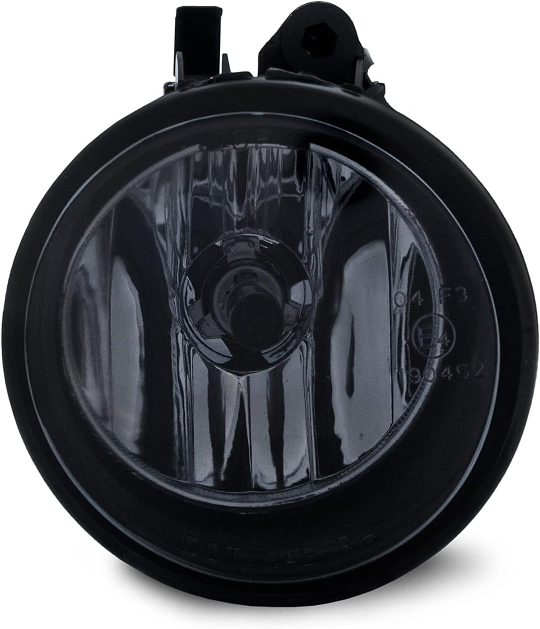 JOM Car Parts & Car Hifi GmbH 83133 Nebelscheinwerfer Smokeglas