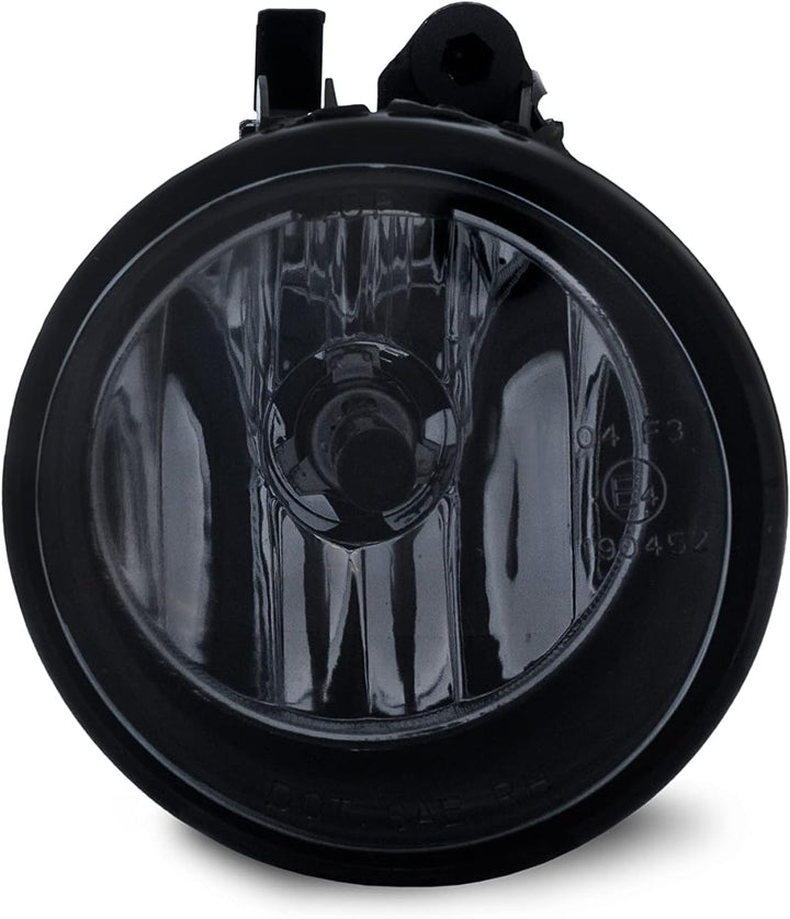 JOM Car Parts & Car Hifi GmbH 83133 Nebelscheinwerfer Smokeglas