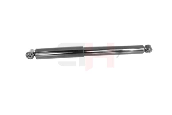 GH - GH-333964 1x Gasdruck Stossdämpfer Hinten Rechts=Links