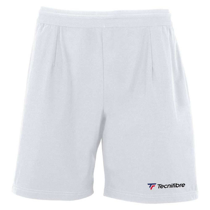 Tecnifibre Weisse Shorts Stretch