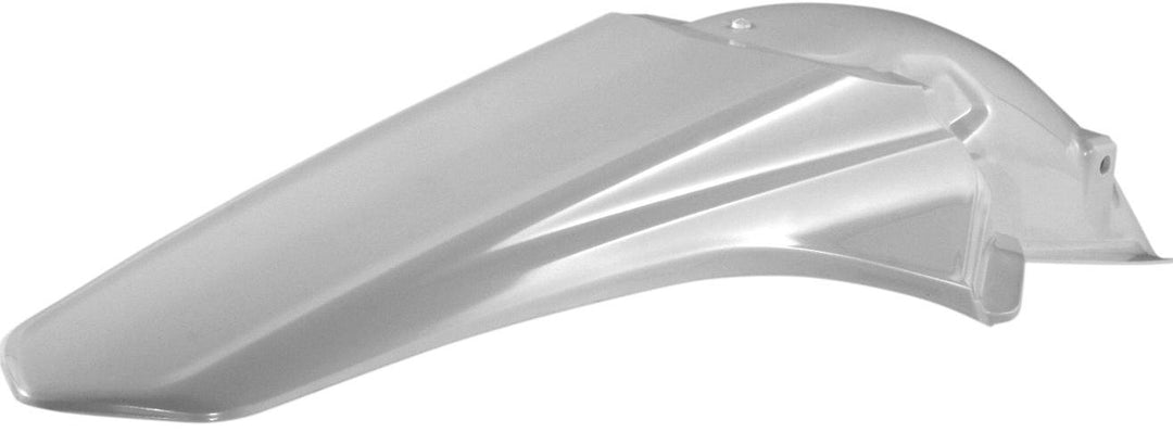 Schutzblech hinten weiss Polisport 8578700002