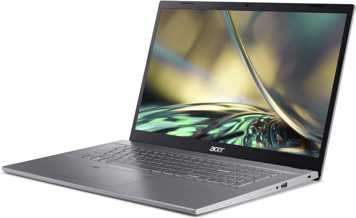 Acer Aspire 5 (A517-53G-73JQ) Laptop 17 Zoll Windows 11 Home Notebook - FHD IPS Display, Intel Core