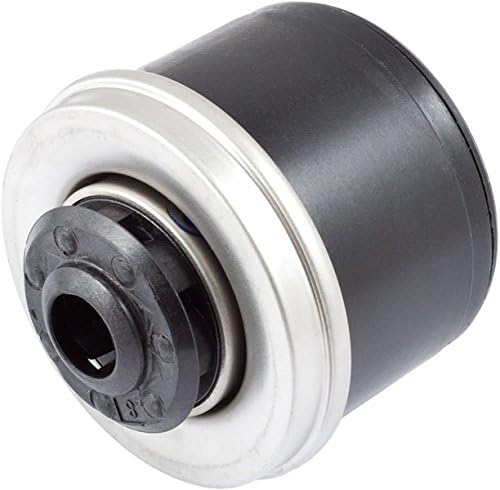 Aqua Computer 41105 schwarz Zubehör von Material Kühlung – Zubehör von Material Kühlung (66 mm, 57 m