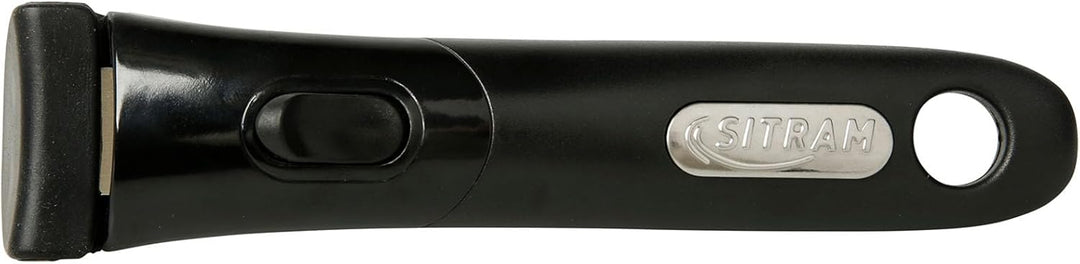SITRAM - SITRAMOVIBLE BLACK PEPPER - 712773 - abnehmbarer Griff