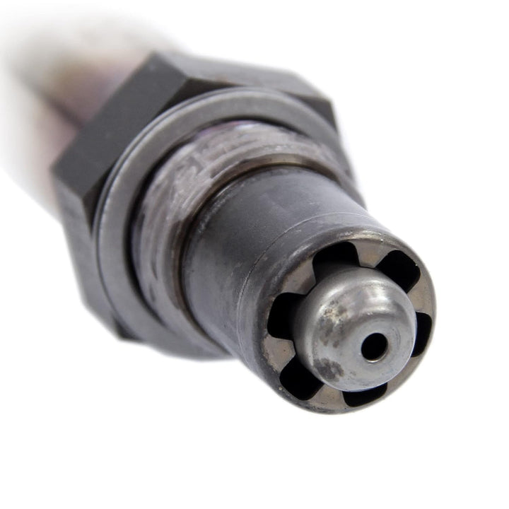 Bosch 0258006386 - Lambdasonde mit fahrzeugspezifischem Stecker